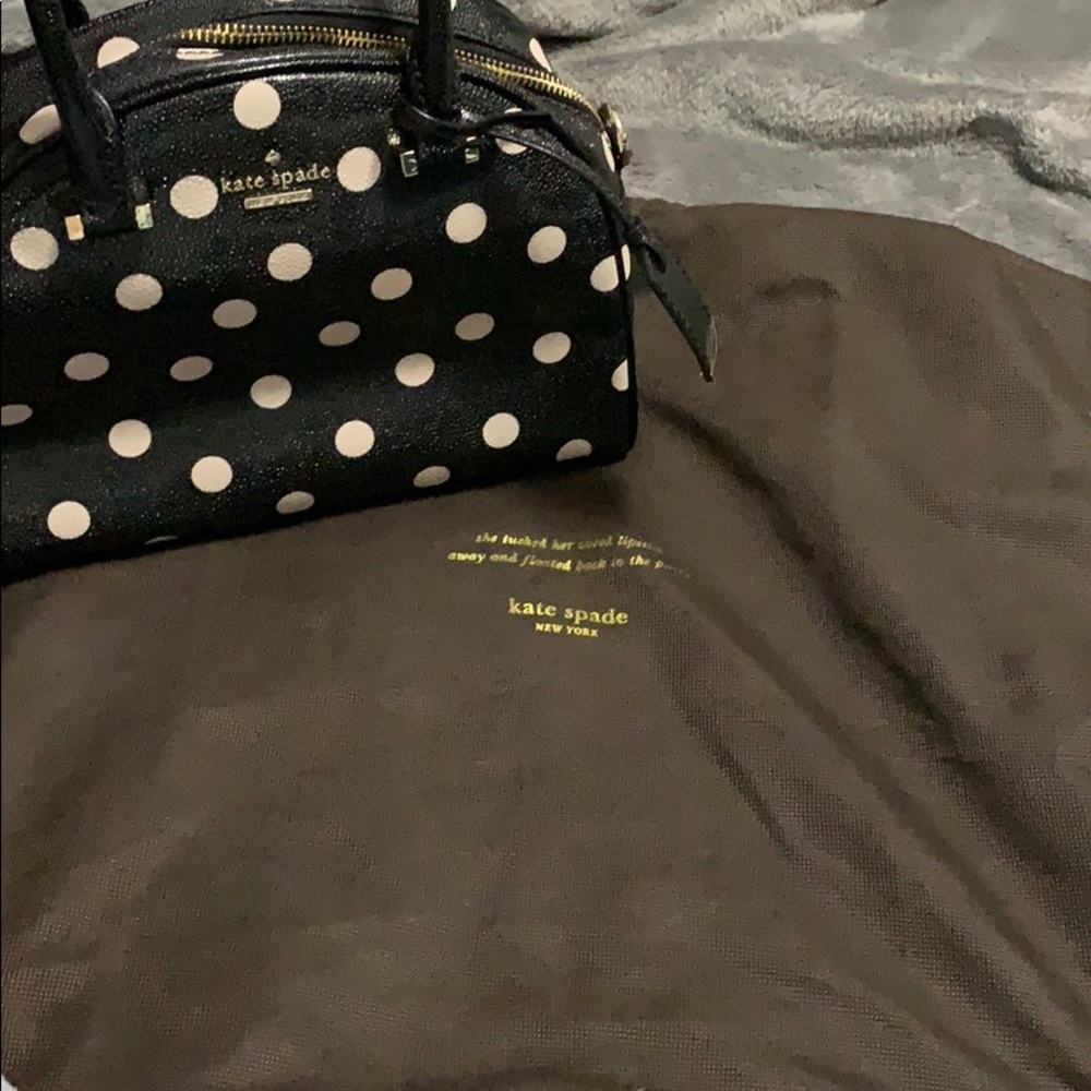 Kate Spade handbag